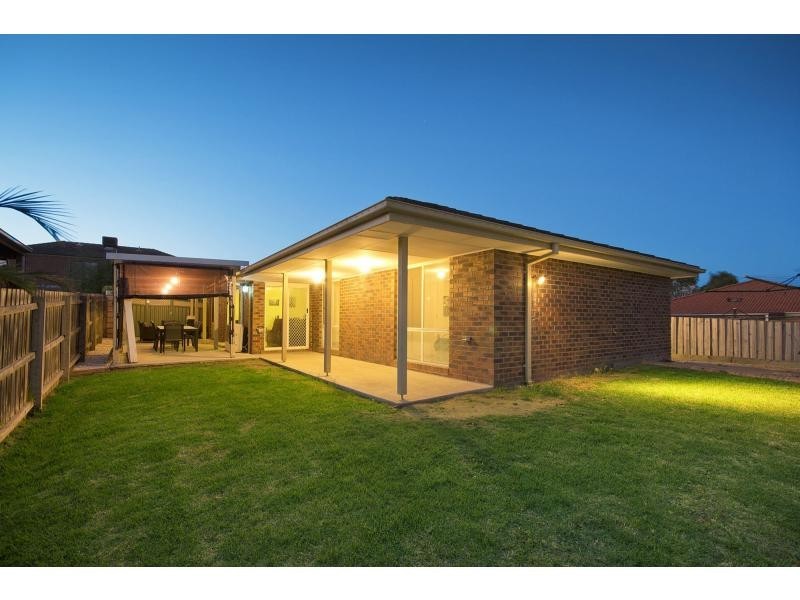 7 Chesil Court, Narre Warren South VIC 3805