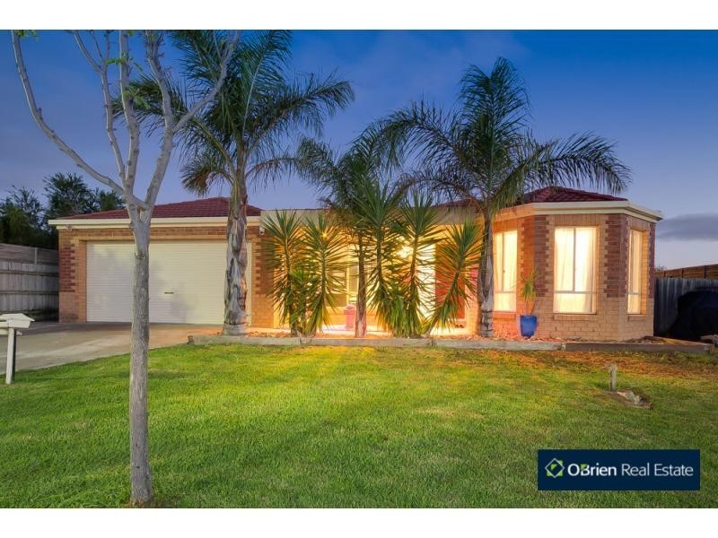 7 Chisholm Crescent, Narre Warren South VIC 3805