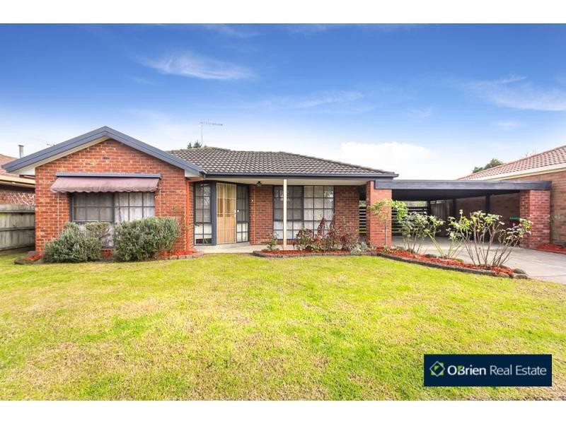56 Kelburn Road, Berwick VIC 3806