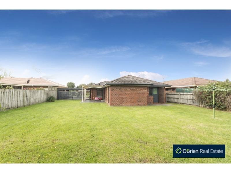 56 Kelburn Road, Berwick VIC 3806