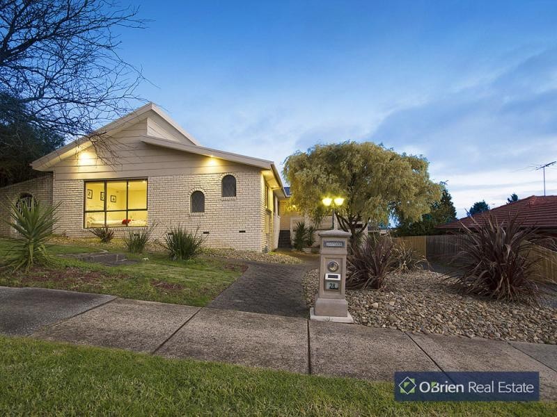 28 Daniel Solander, Endeavour Hills VIC 3802
