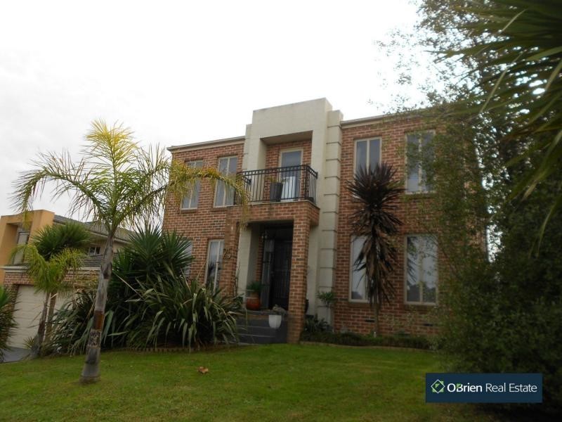 25 Timberside Drive, Beaconsfield VIC 3807
