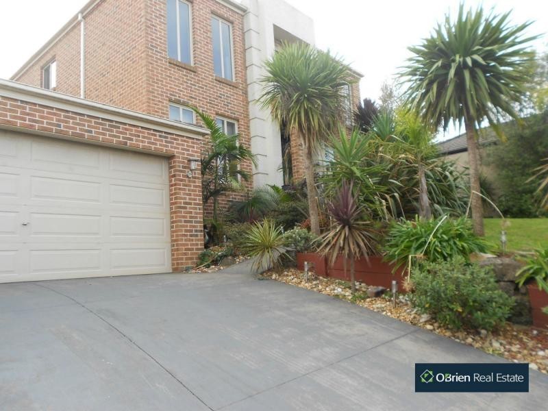 25 Timberside Drive, Beaconsfield VIC 3807