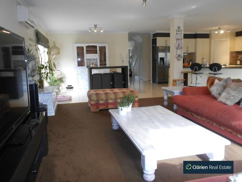 25 Timberside Drive, Beaconsfield VIC 3807