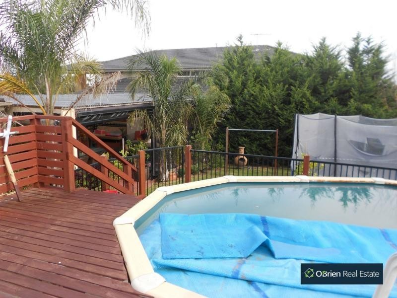 25 Timberside Drive, Beaconsfield VIC 3807
