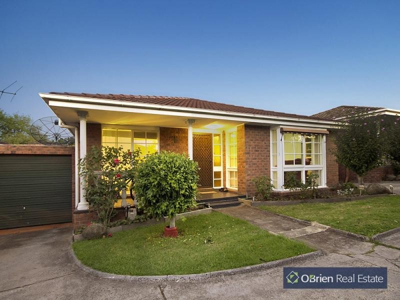 3/80 Clow Street, Dandenong VIC 3175