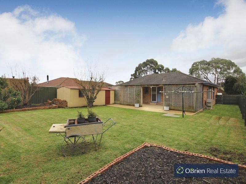 10 Nugent Court, Endeavour Hills VIC 3802