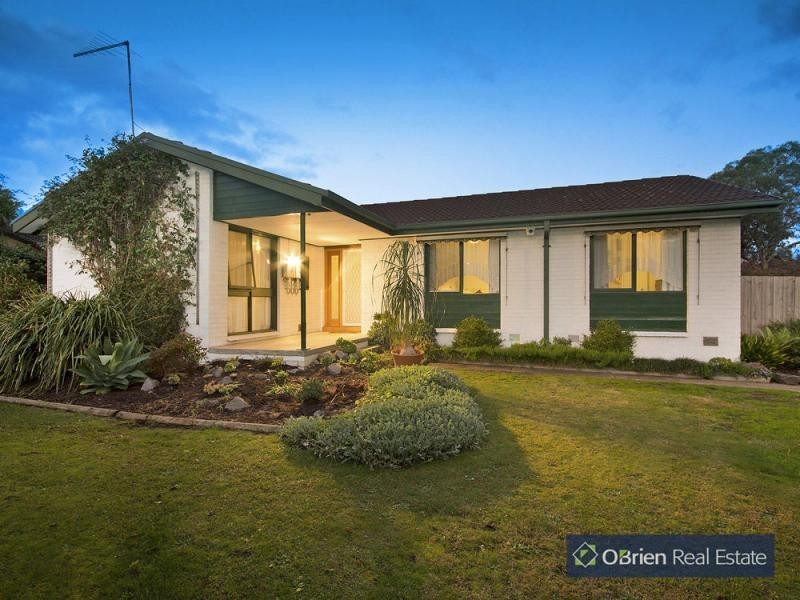 7 Bittern Drive, Endeavour Hills VIC 3802
