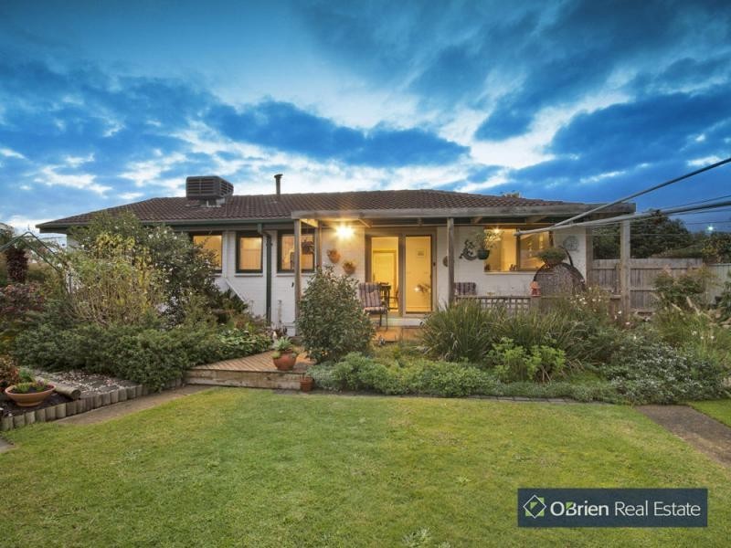 7 Bittern Drive, Endeavour Hills VIC 3802