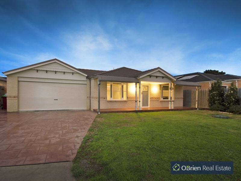 18 Makitti Close, Tooradin VIC 3980