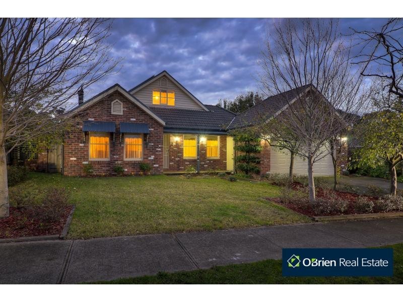 24 Windsor Drive, Beaconsfield VIC 3807