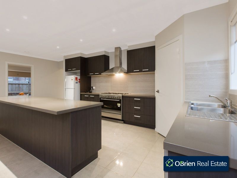 46 Banjo Circuit, Lynbrook VIC 3975