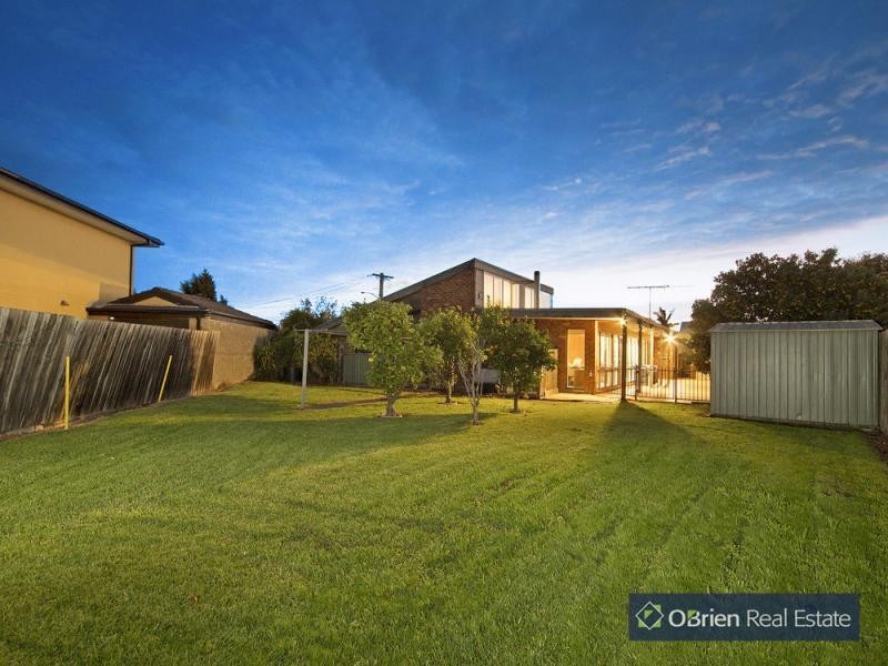 5 Dobson Court, Dandenong North VIC 3175