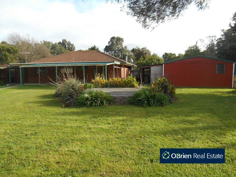 44 Collison Road, Cranbourne VIC 3977