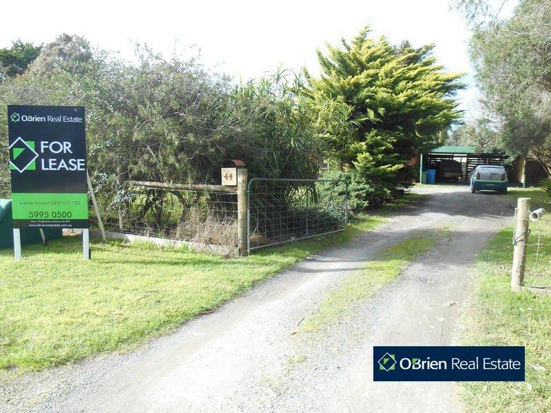 44 Collison Road, Cranbourne VIC 3977