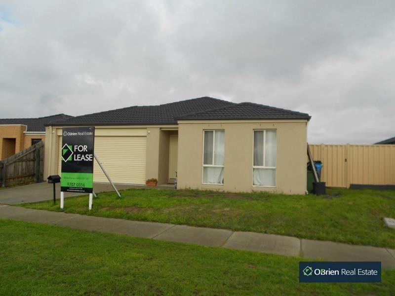 58 Fairhaven Boulevard, Cranbourne West VIC 3977