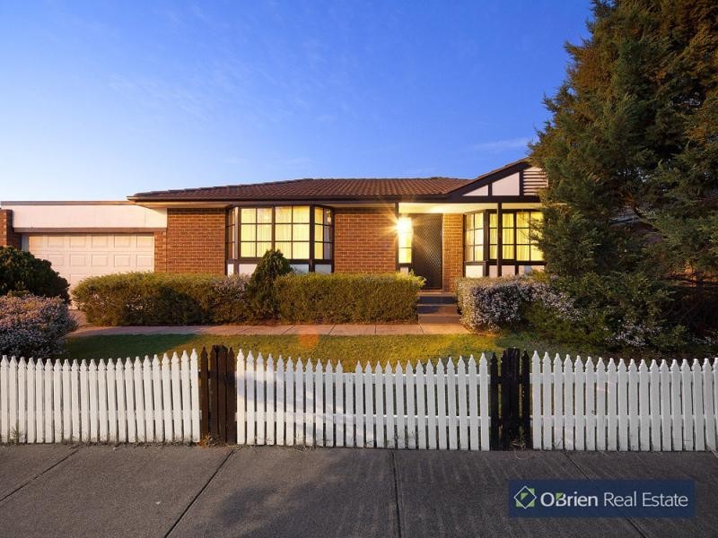 112 Kurrajong Road, Narre Warren VIC 3805