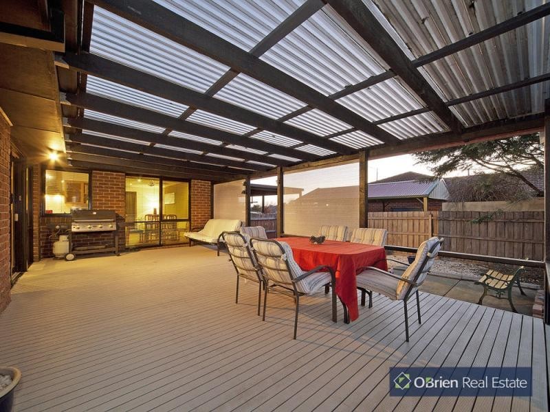 112 Kurrajong Road, Narre Warren VIC 3805