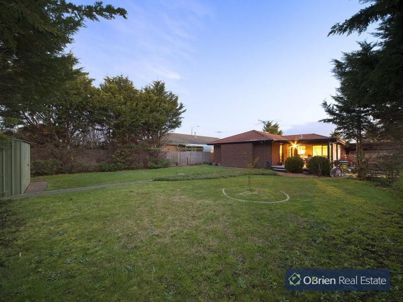 112 Kurrajong Road, Narre Warren VIC 3805