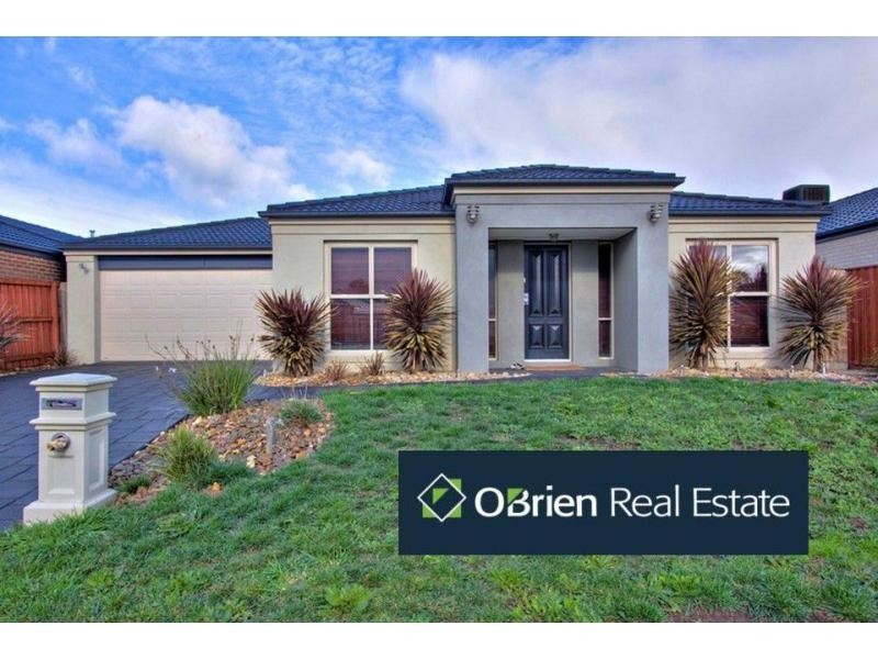 23 Player Drive, Narre Warren VIC 3805