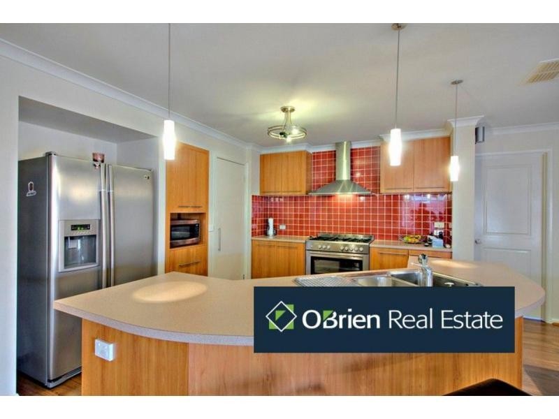 23 Player Drive, Narre Warren VIC 3805