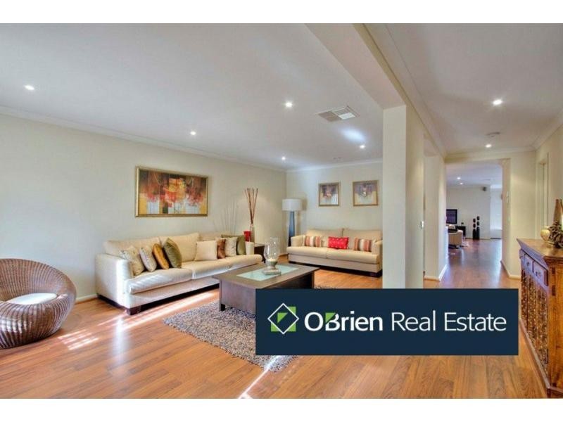 23 Player Drive, Narre Warren VIC 3805