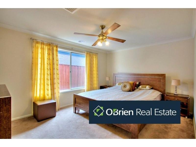 23 Player Drive, Narre Warren VIC 3805