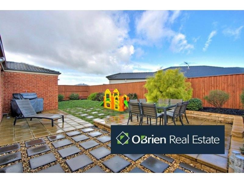 23 Player Drive, Narre Warren VIC 3805