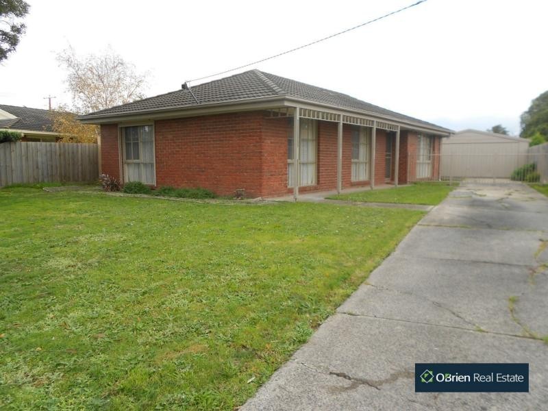 47 Wallace Street, Beaconsfield VIC 3807