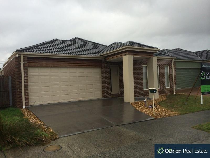 15 Cohens Way, Pakenham VIC 3810