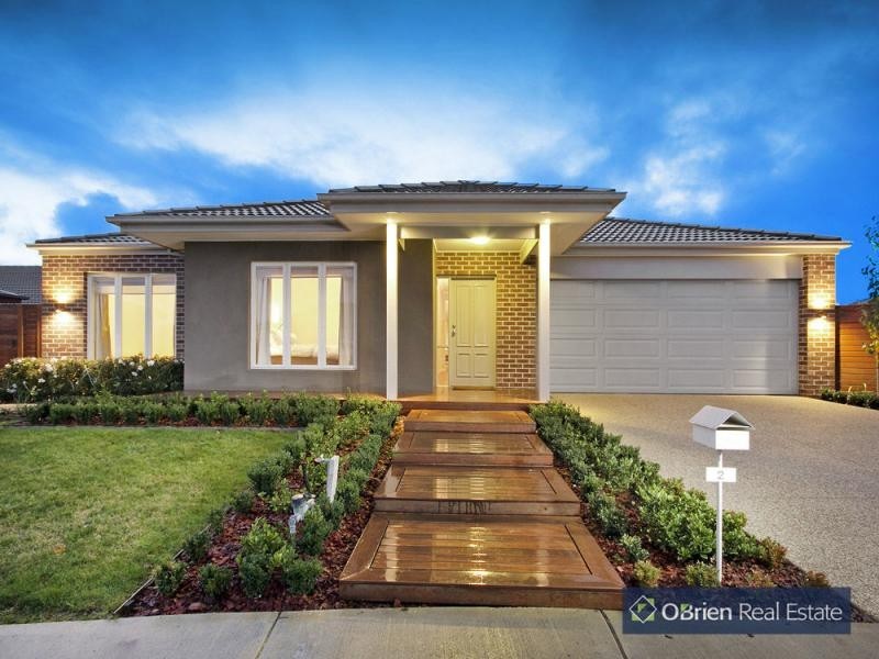 2 Elm Place, Lyndhurst VIC 3975