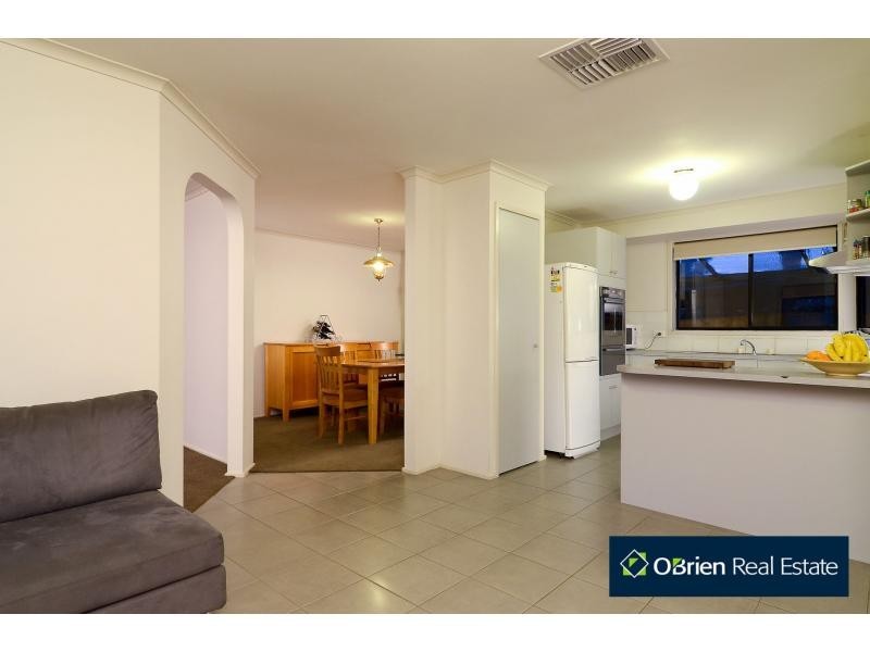 11 Herald Court, Narre Warren VIC 3805