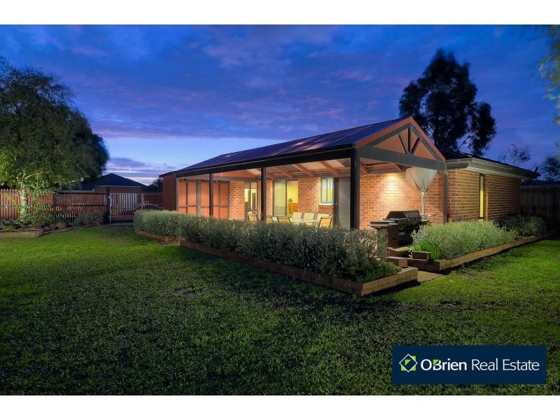 11 Herald Court, Narre Warren VIC 3805