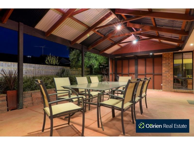 11 Herald Court, Narre Warren VIC 3805
