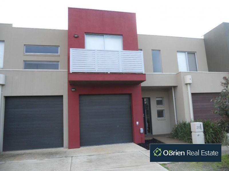 20 Manna Row, Officer VIC 3809