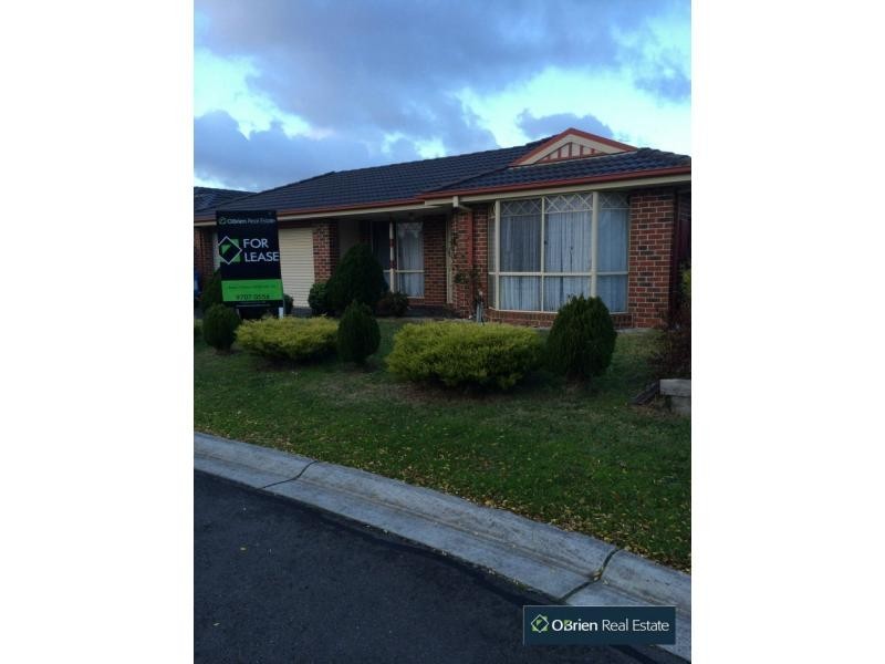 7 Stream Walk, Hallam VIC 3803