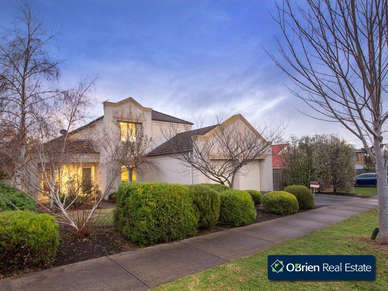 5 Mathoura Court, Berwick VIC 3806