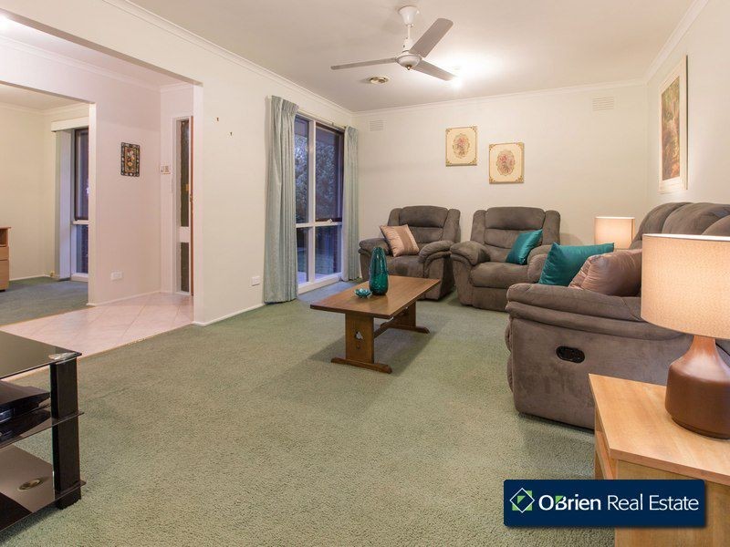 7 Trawalla Court, Hampton Park VIC 3976