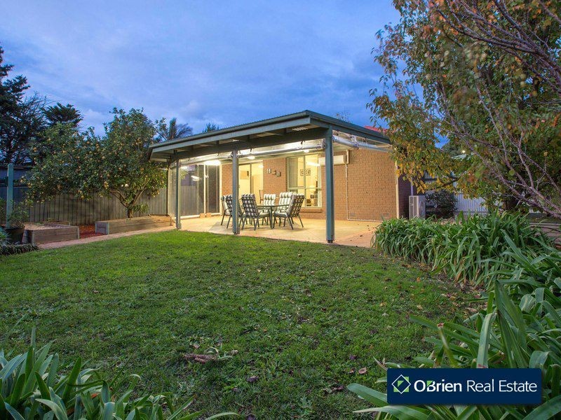 7 Trawalla Court, Hampton Park VIC 3976