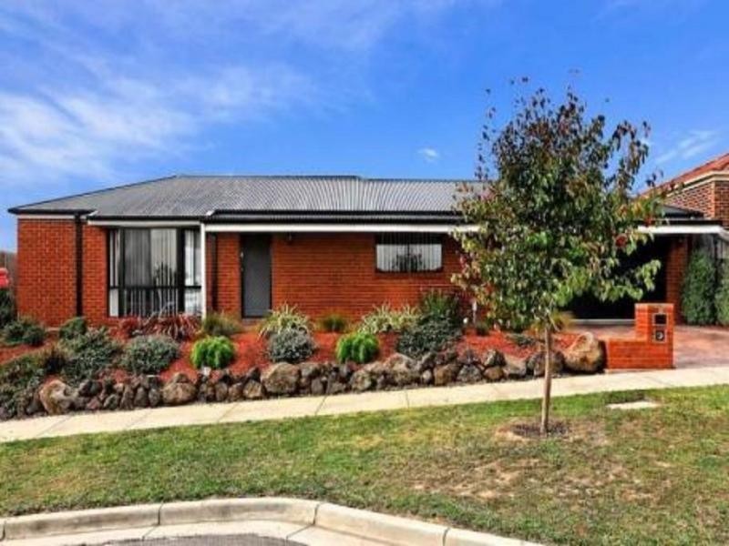 12 Domain Drive, Berwick VIC 3806