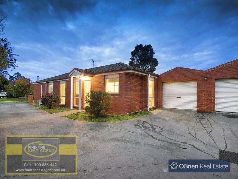 1/12 Rachel Drive, Cranbourne North VIC 3977