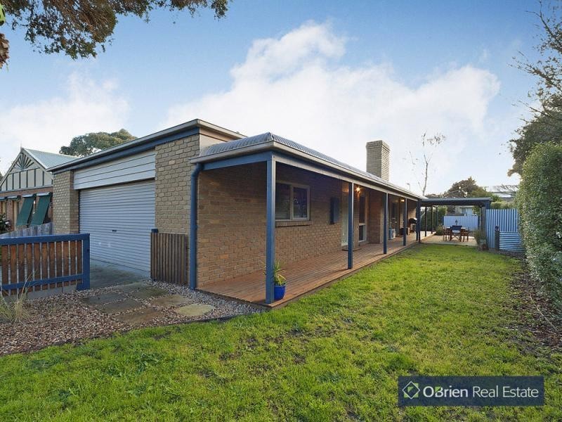3 Chatterley Court, Frankston VIC 3199