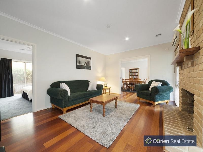 3 Chatterley Court, Frankston VIC 3199