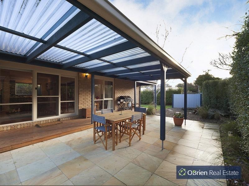 3 Chatterley Court, Frankston VIC 3199