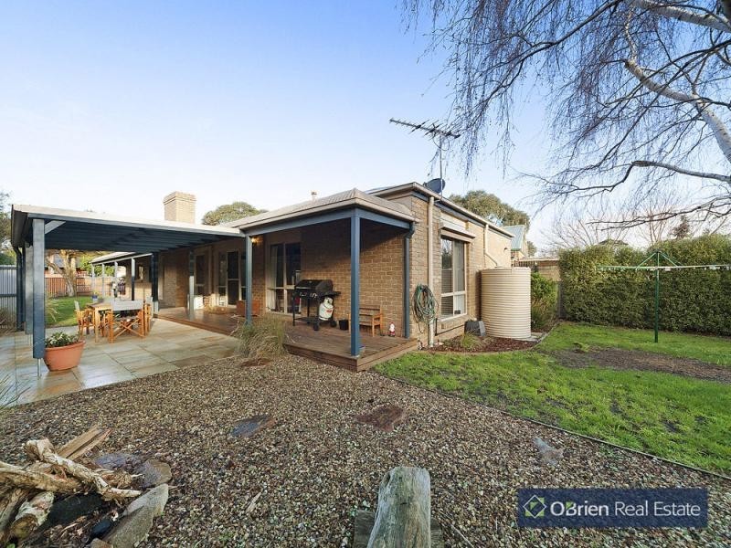 3 Chatterley Court, Frankston VIC 3199