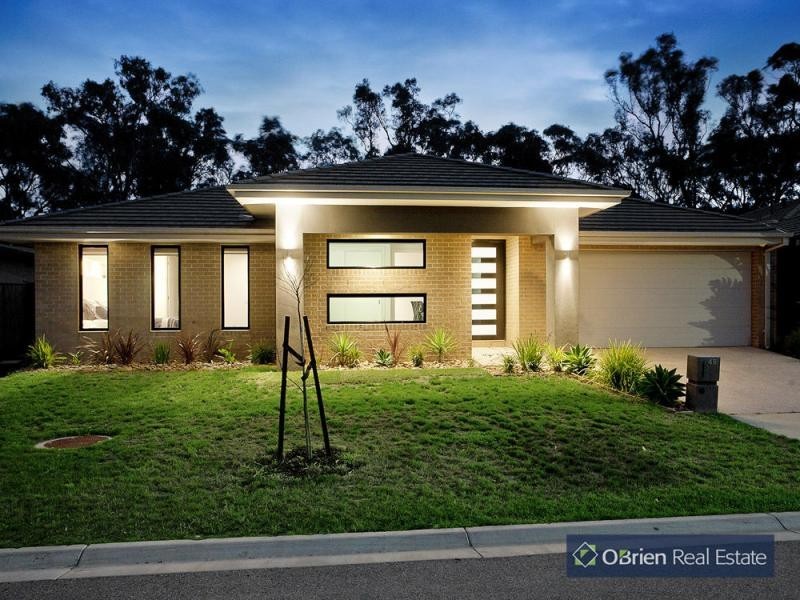 45 Warrego Circuit, Sandhurst VIC 3977