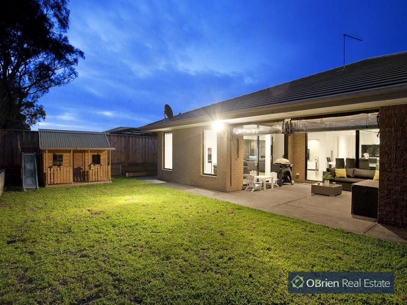 45 Warrego Circuit, Sandhurst VIC 3977