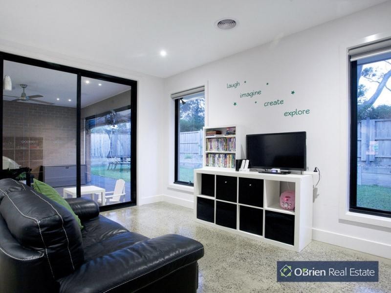 45 Warrego Circuit, Sandhurst VIC 3977