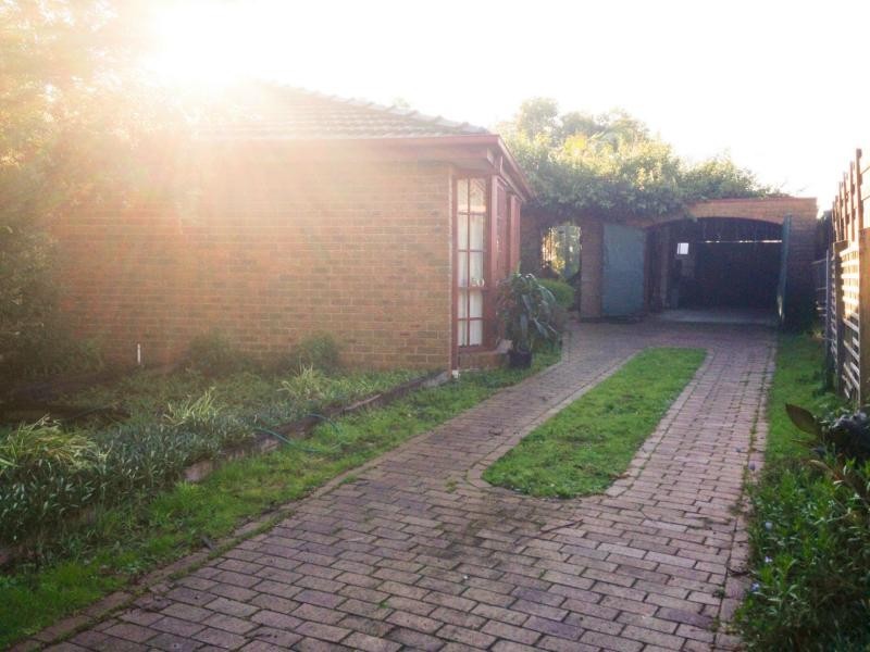 78 Justin Circuit, Hampton Park VIC 3976