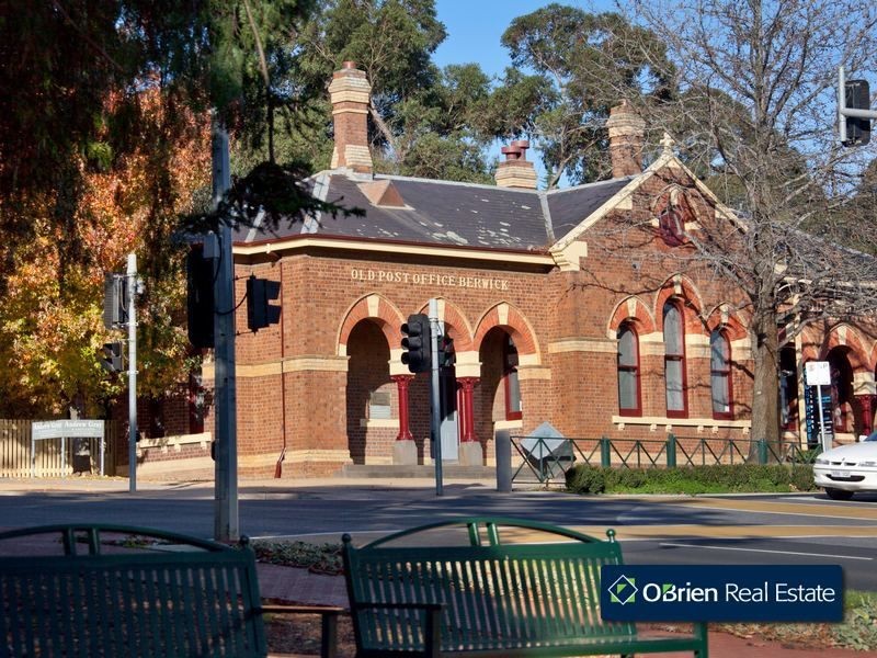 L10 Panoramic Terrace, Berwick VIC 3806